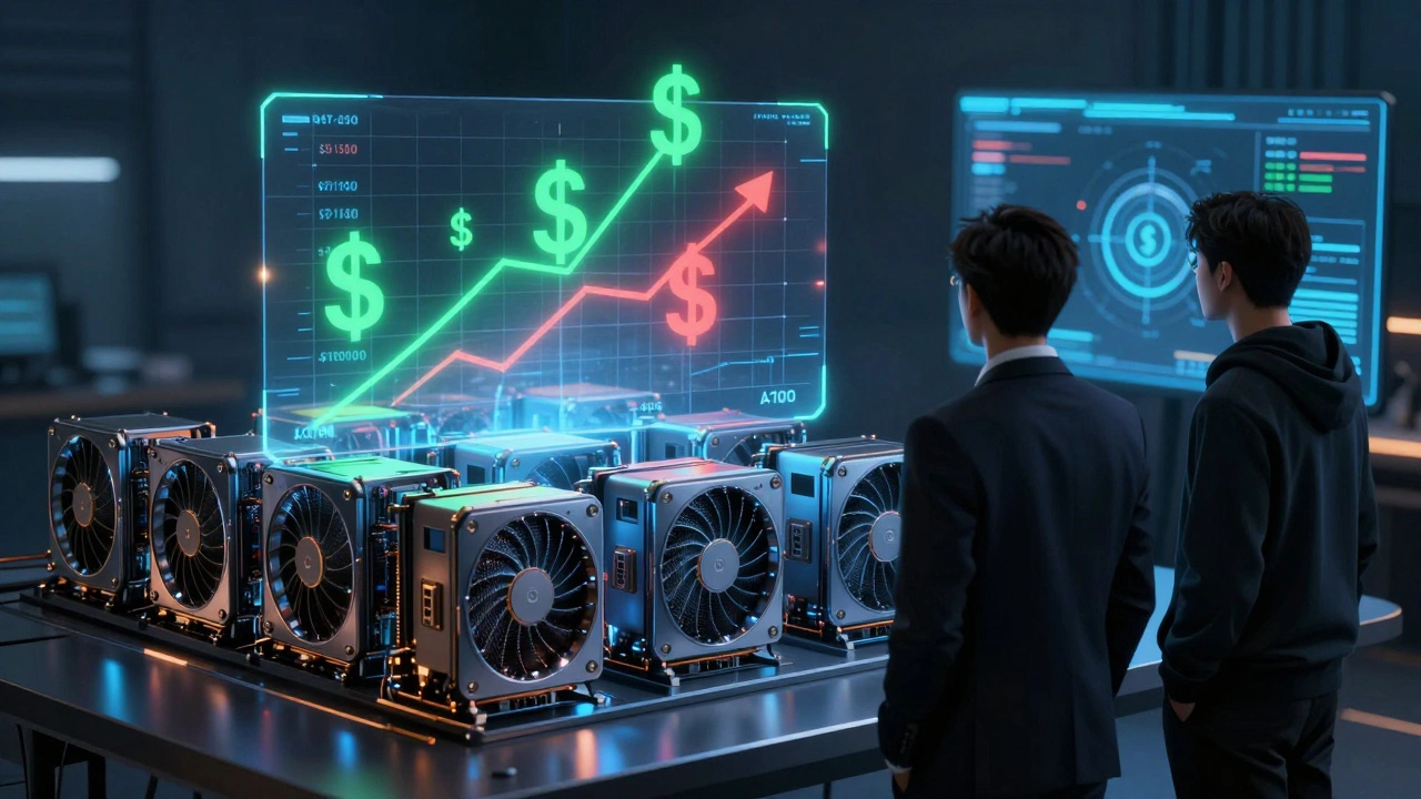 Cloud FinOps Discipline: Managing AI Compute Costs Without Slowing Innovation