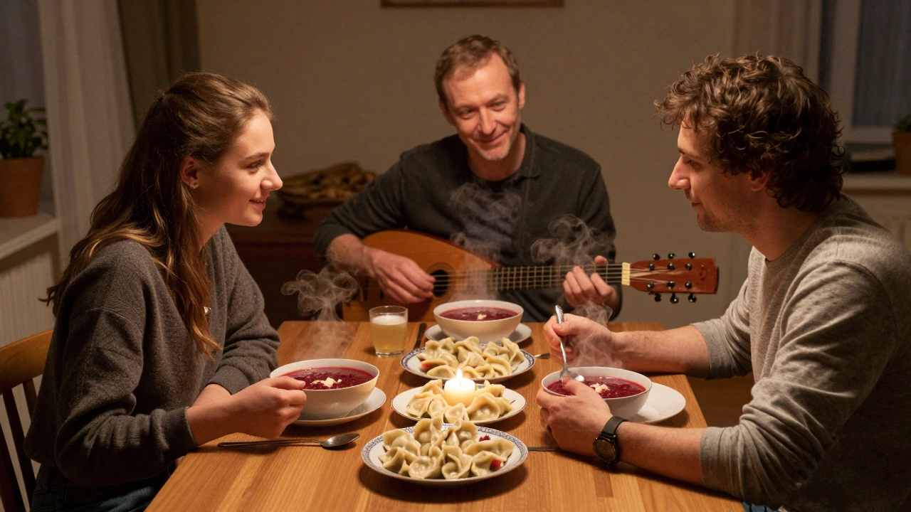 Cultural Diplomacy: How Nations Use Soft Power to Navigate Global Tensions