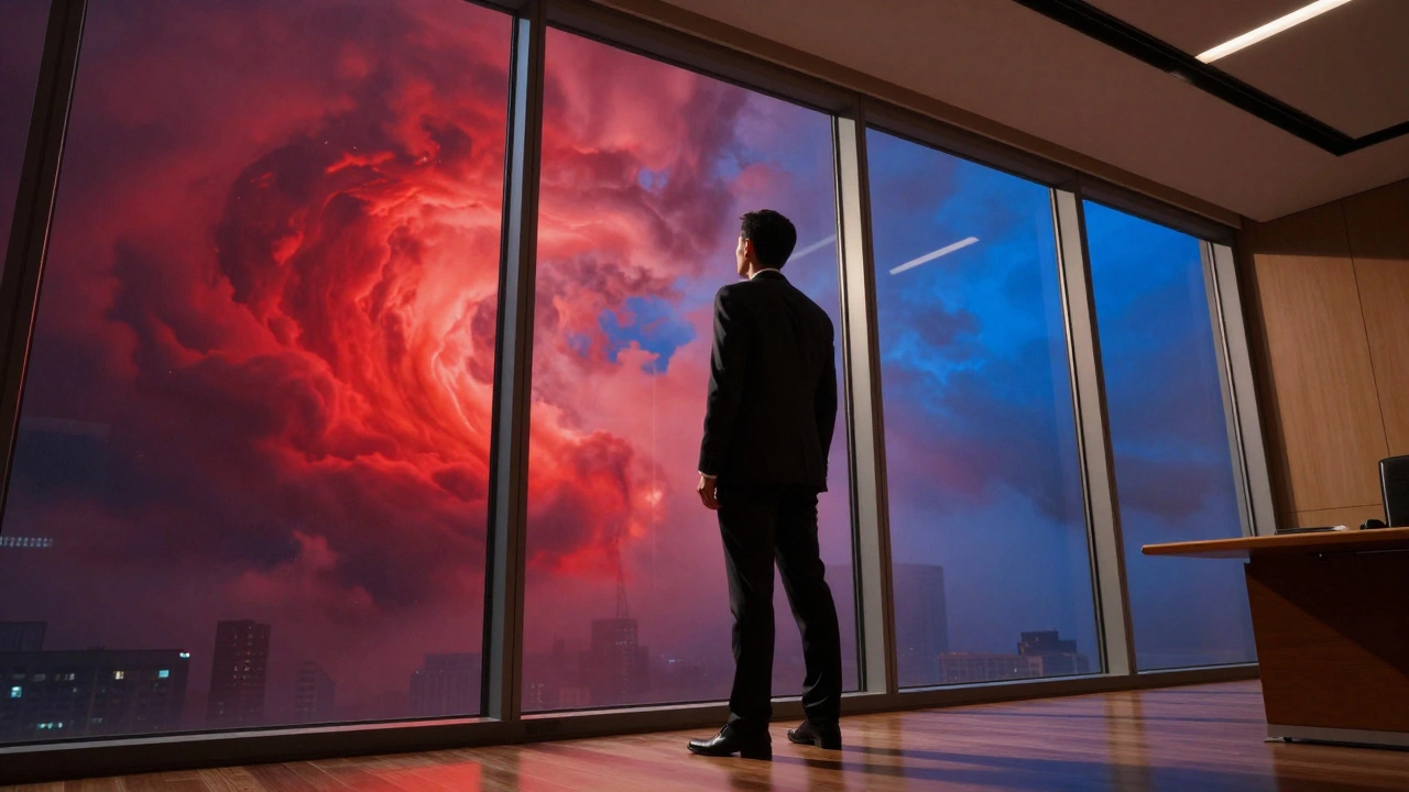 Currency Hedging for Corporates: Contract Structures to Stabilize Cash Flows in Volatile FX Markets