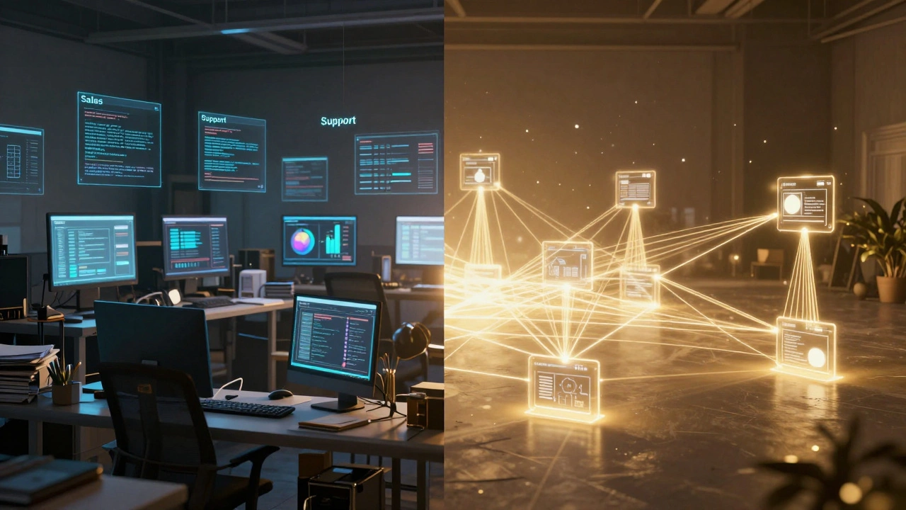 Data Strategy for AI: Building High-Quality Datasets, Guardrails, and Privacy Compliance