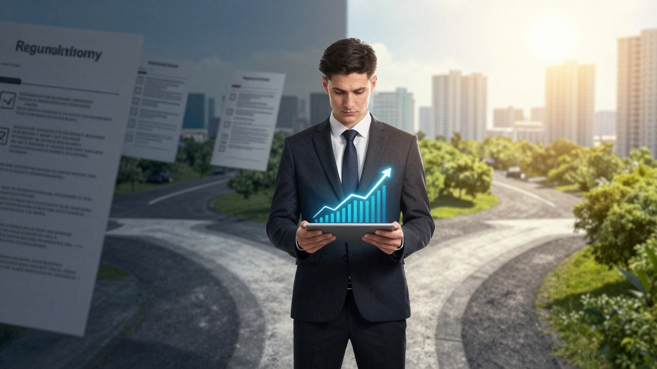 ESG Strategy Beyond Compliance: Materiality, Impact, and Performance Incentives