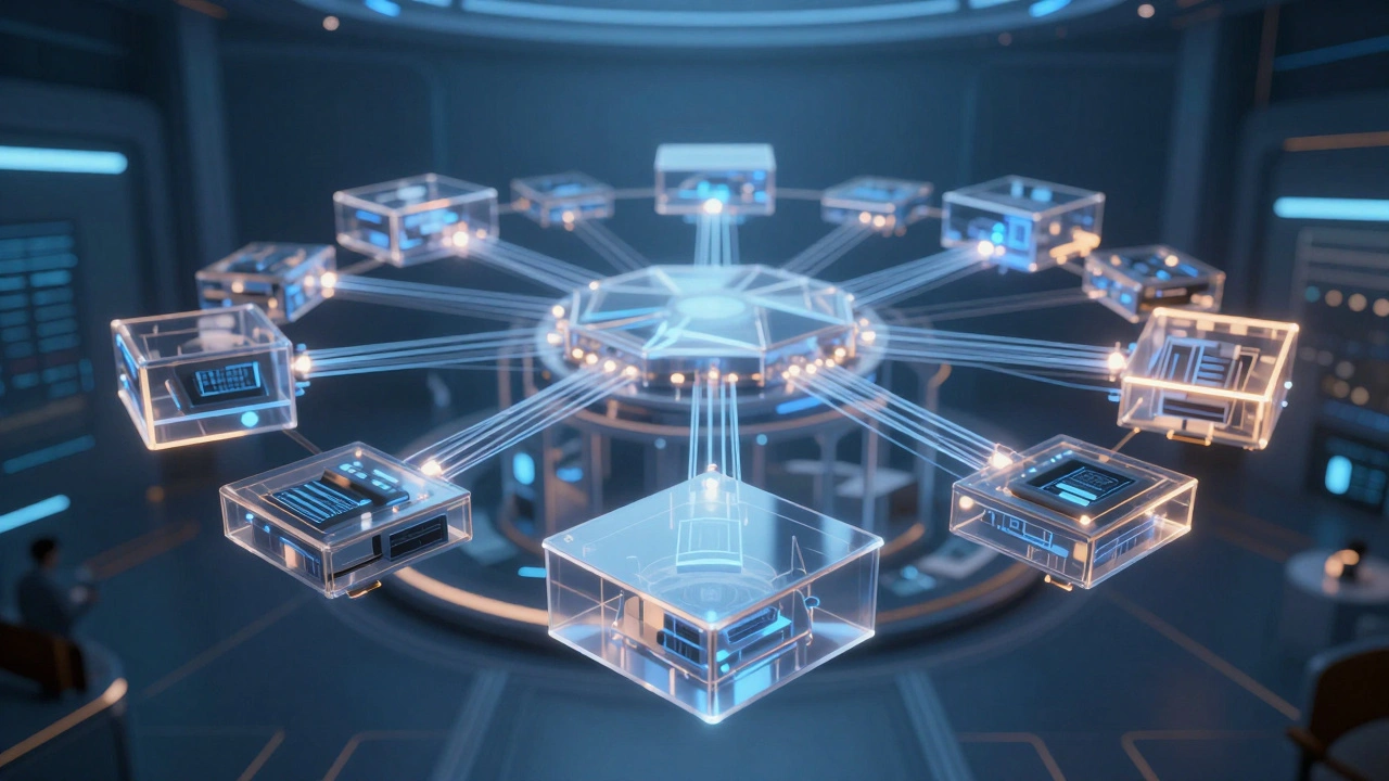 From Pilots to Platforms: How CIOs Can Scale Generative AI Across the Enterprise