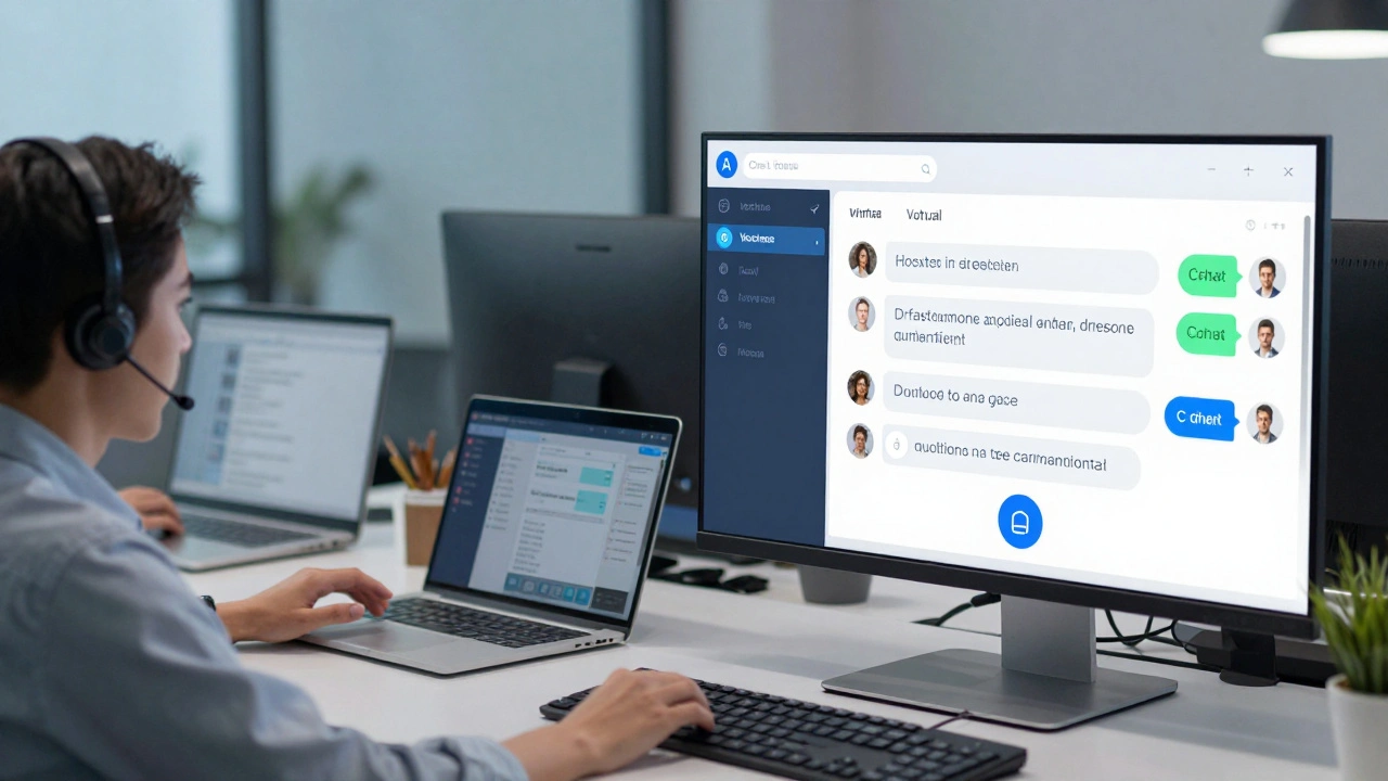 Generative AI and Global Productivity: Where the $4.4 Trillion Value Will Be Created by 2040