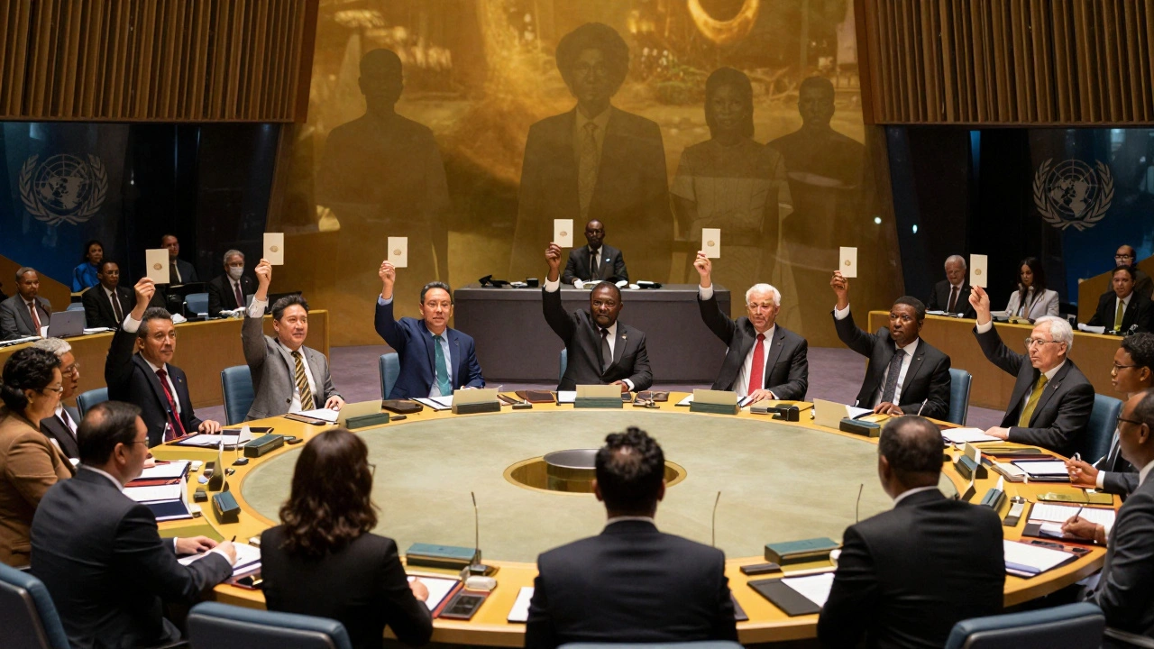 Global South Representation: Voice, Voting Power, and Fairness in International Institutions