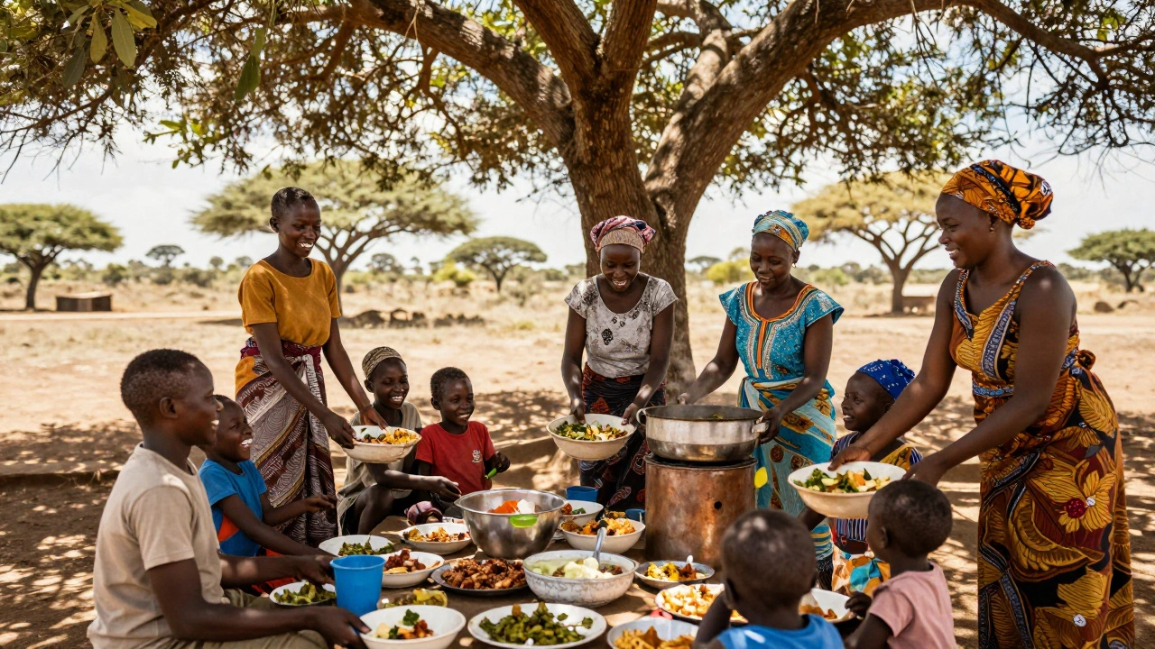 Identity and Belonging: How Diverse Democracies Build Social Cohesion