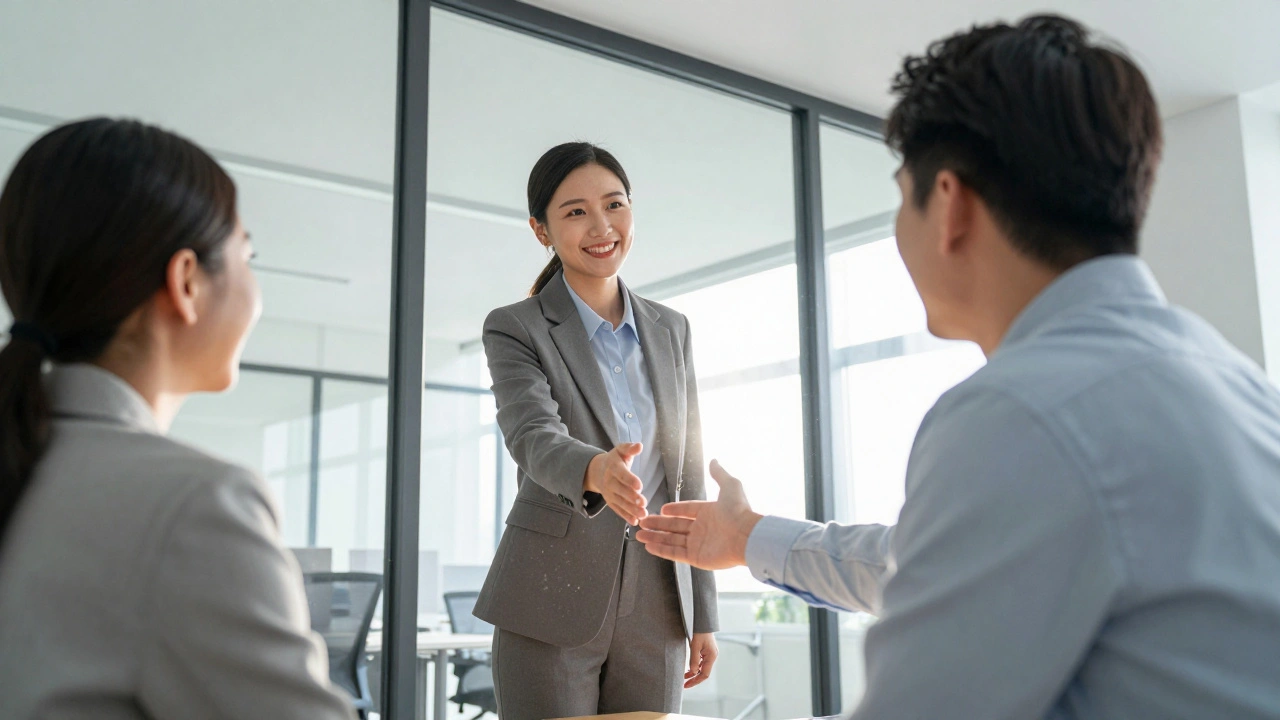 Inclusion as a Talent Strategy: Expanding Labor Pools With DEI and Accessible Work Design