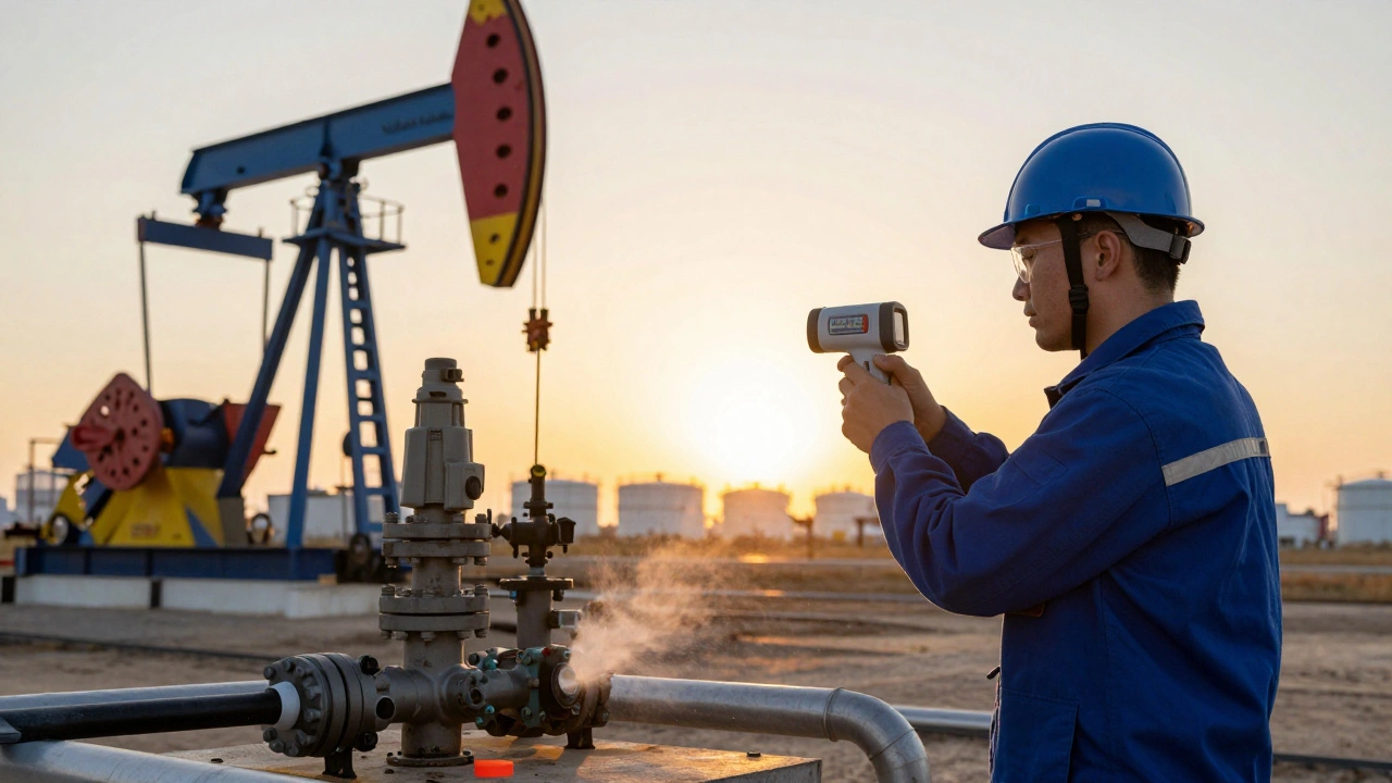 Methane Reduction Roadmaps: Rapid Wins for Oil, Gas, Agriculture, and Waste