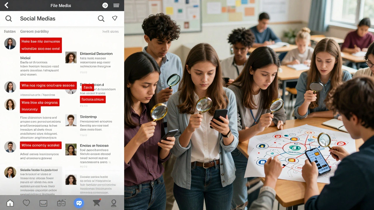 Misinformation Countermeasures: How Content Moderation, Media Literacy, and Civic Education Fight False Information