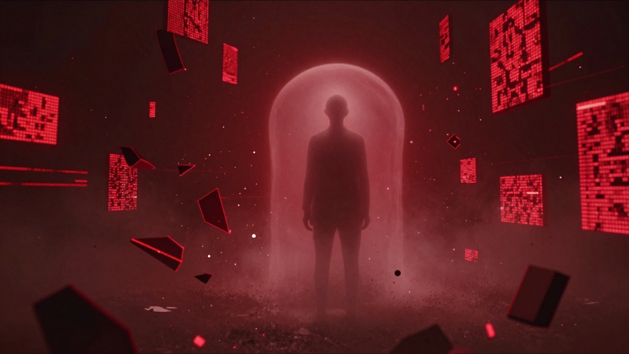 Online Harassment and Safety: Protecting Users Without Silencing Debate