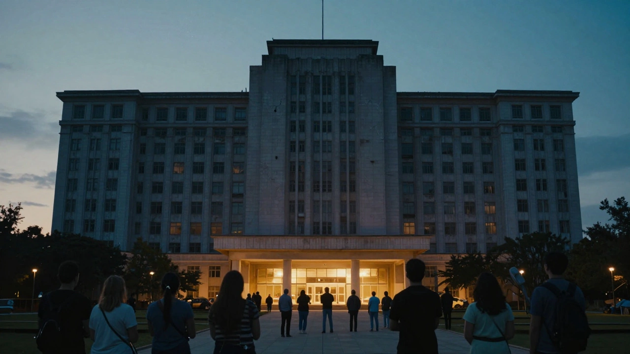 Public Trust Recession: Why Confidence in Government Is Falling Across 161 Countries in 2026