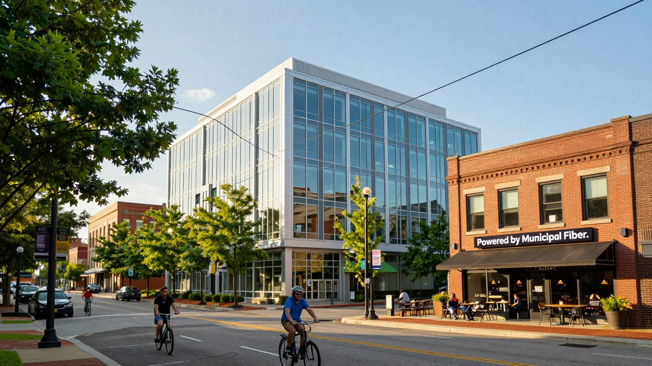 Regional Talent Hubs: Why Secondary Cities Are Winning Corporate Hiring Investments