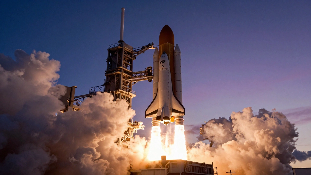 Space Launch Competition 2026: Blue Origin vs SpaceX Reusability Economics