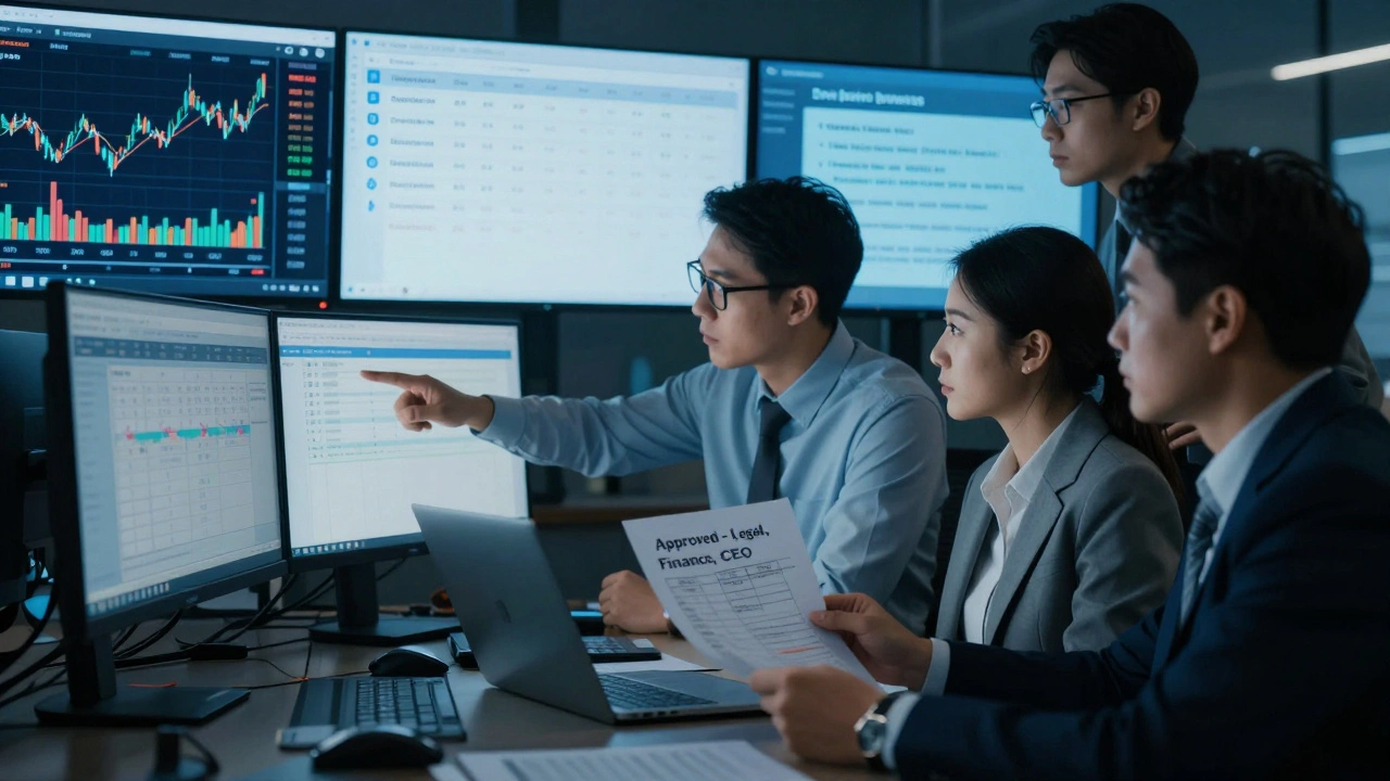 Stakeholder Communication in Crises: How to Talk to Investors, Regulators, and Communities