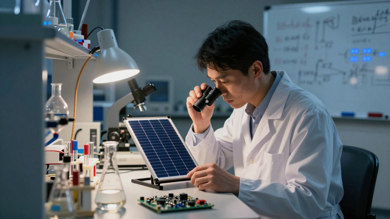 University Spinouts and IP: Turning Lab Discoveries into Hard Tech Businesses