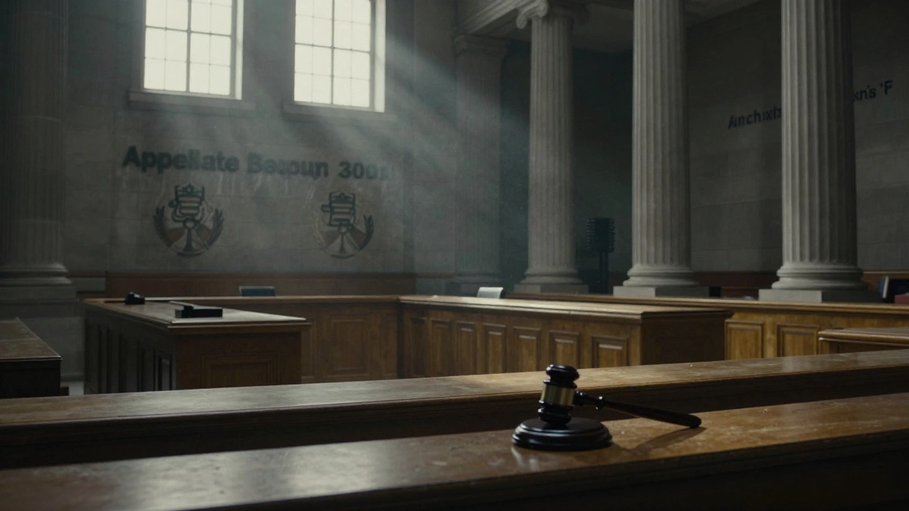 WTO Appellate Body Gridlock: How Trade Dispute Resolution Broke and What’s Left