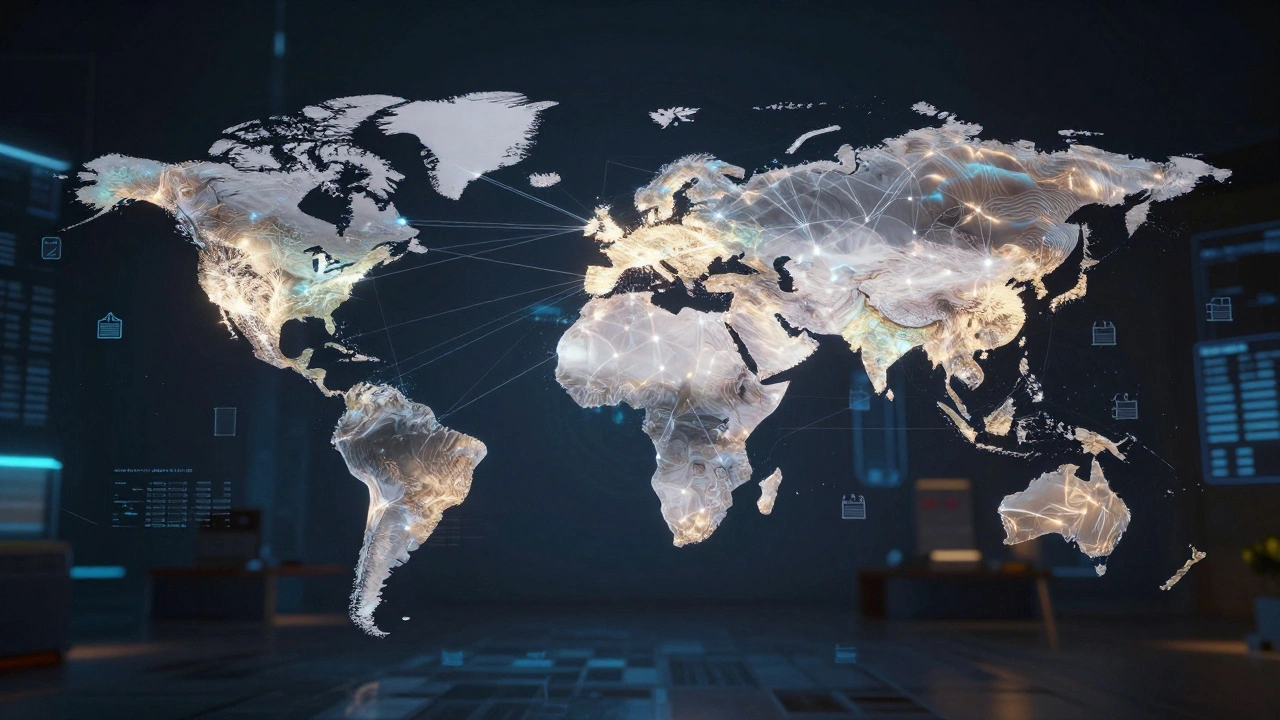 Export Market Diversification Strategies for Emerging Economies in 2026