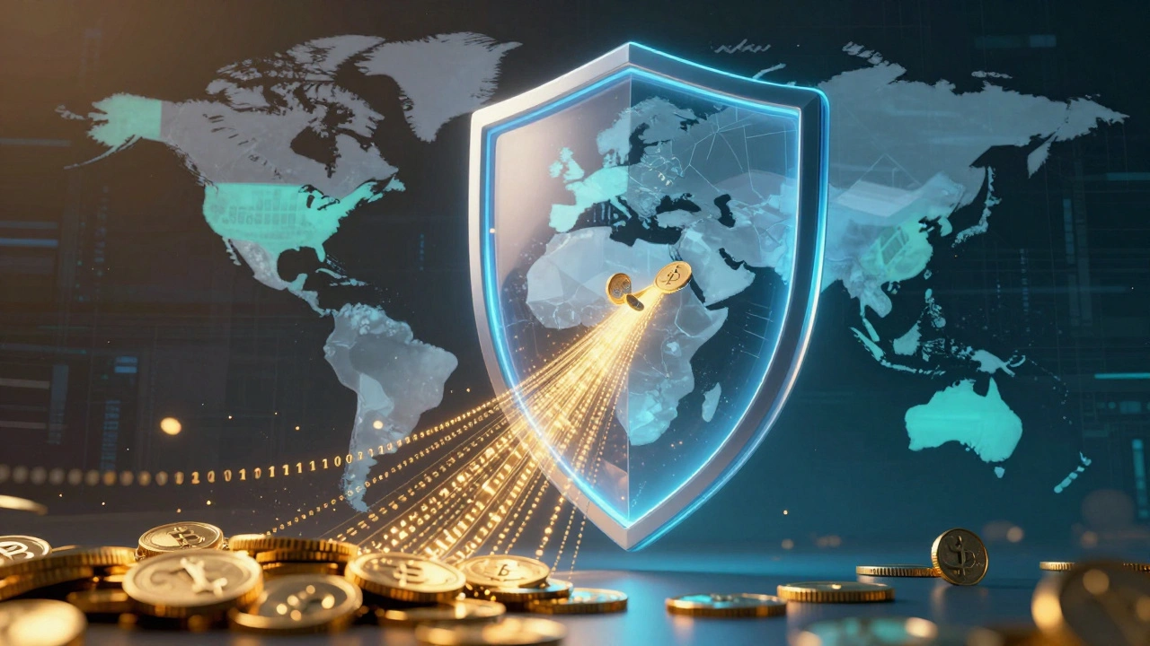 Foreign Investment Screening Guide: FDI Rules, Security Reviews, and Deals in 2026