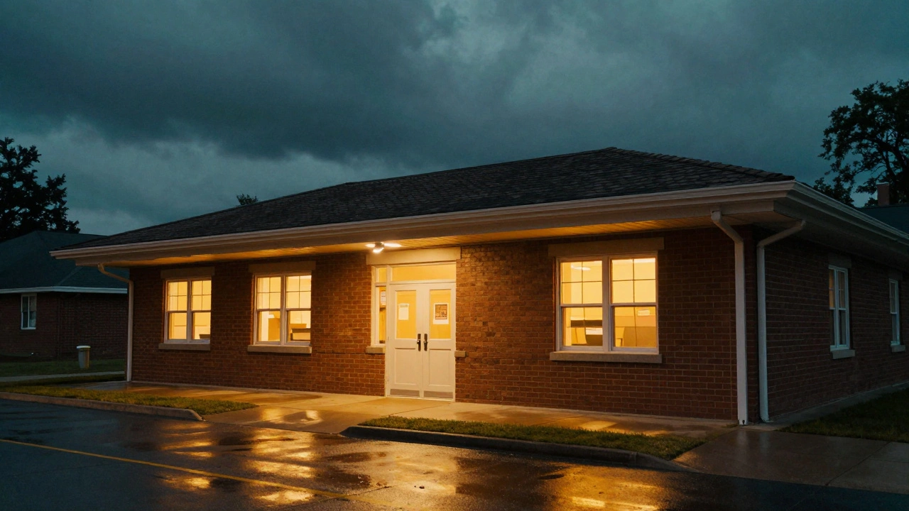 Mental Health at Scale: Policy Gaps and Workplace Solutions for Rising Anxiety