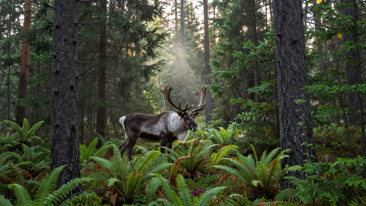 Nature-Based Solutions for Corporate Climate Plans: Forests, Wetlands, and Biodiversity